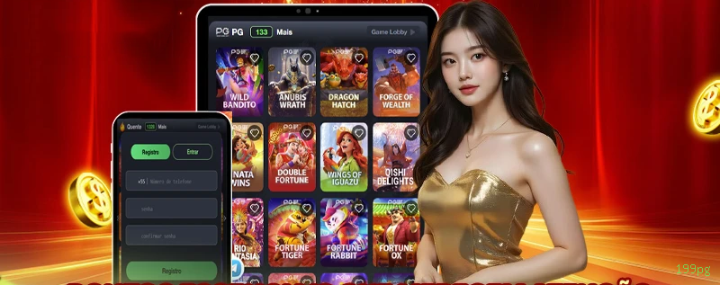 Download app 199pg Android iOS