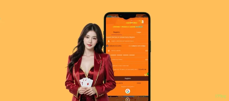 Download app 199pg Android iOS