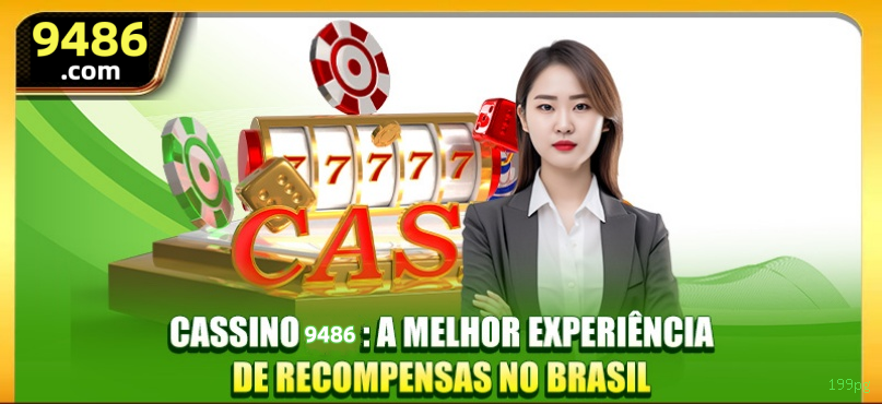 Plataforma 199pg - cassino e apostas